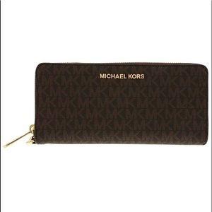 MK Authentic wallet